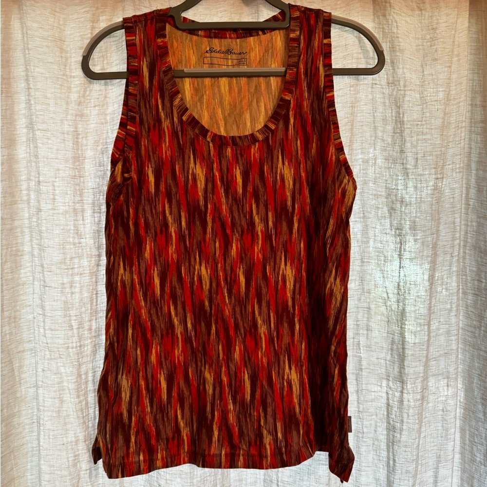 Eddie Bauer women’s Tank Top